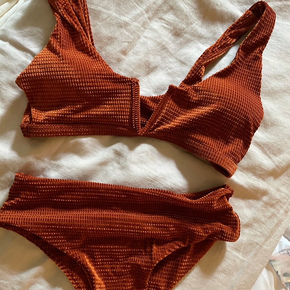 Shein swimsuit